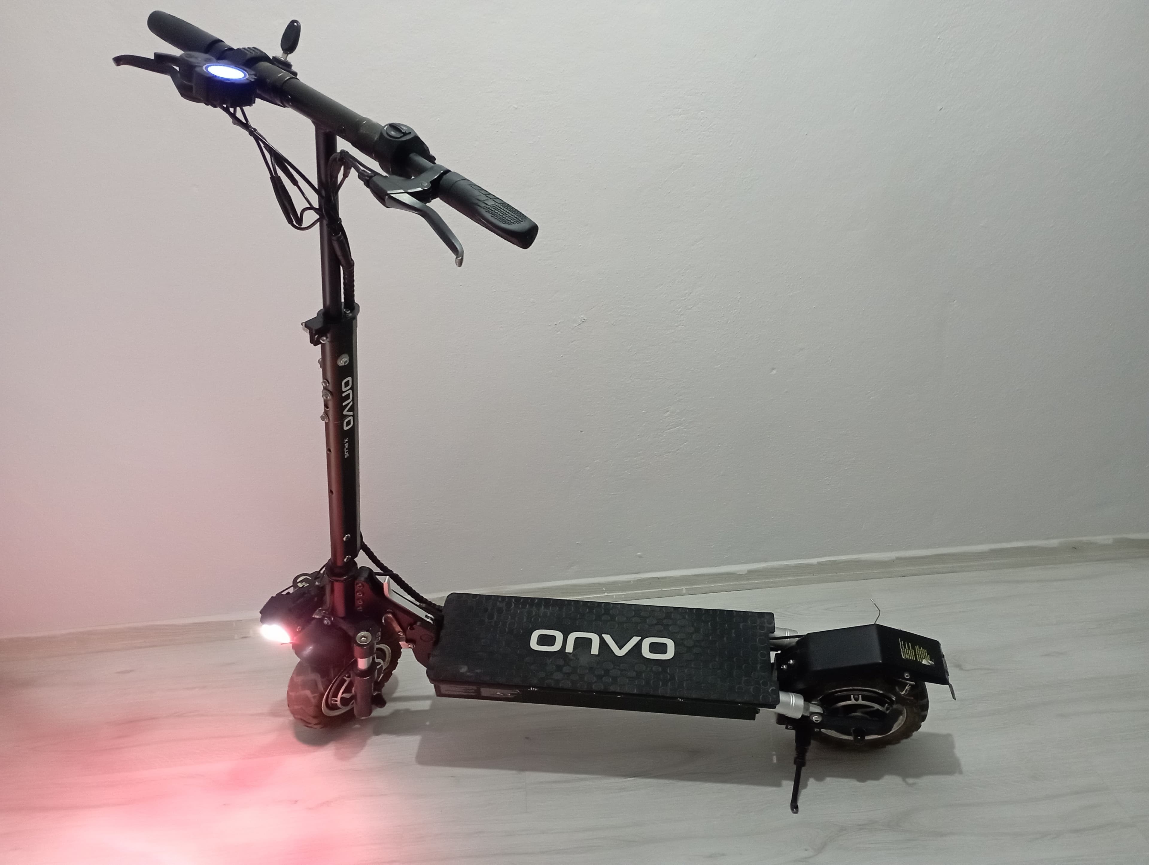 Onvo 12 plus