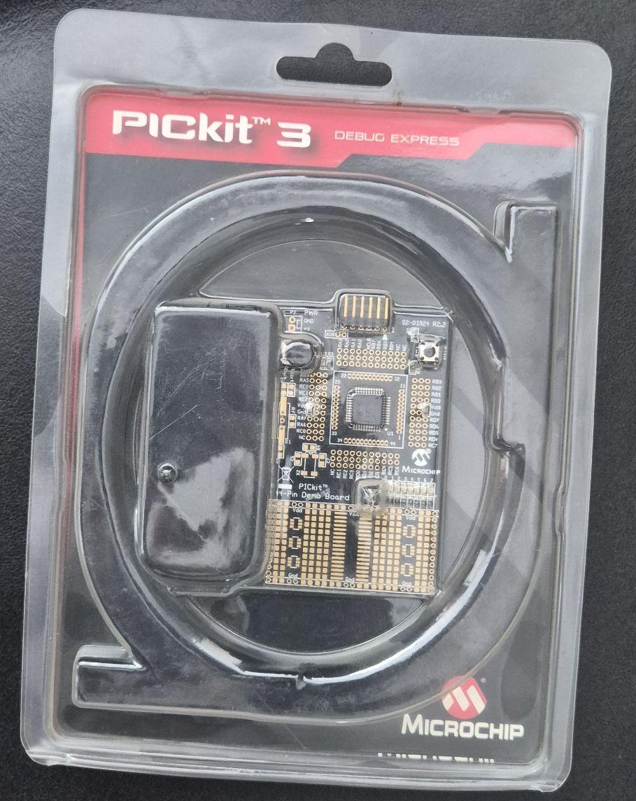 PICKIT3 Debug Express Development KIT