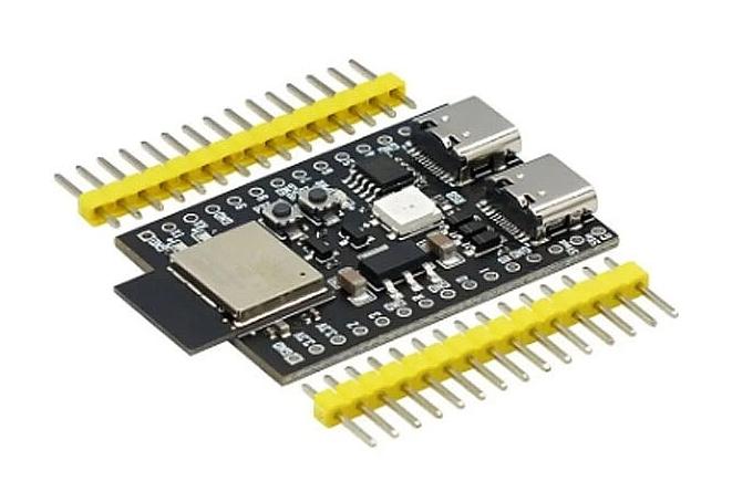 YD-ESP32-C3 Wi-Fi Bluetooth Geliştirme Kartı