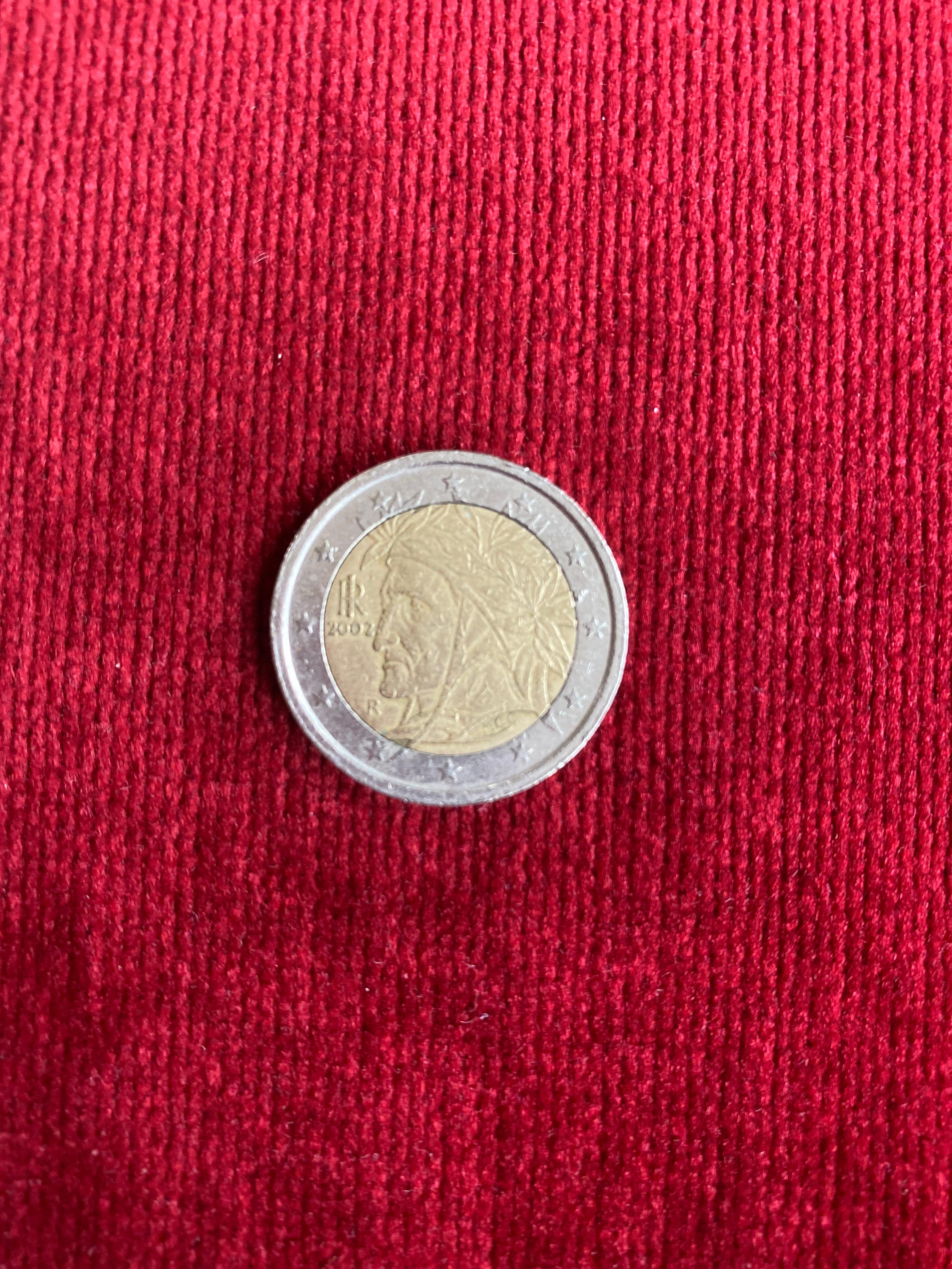 1 adet madeni para