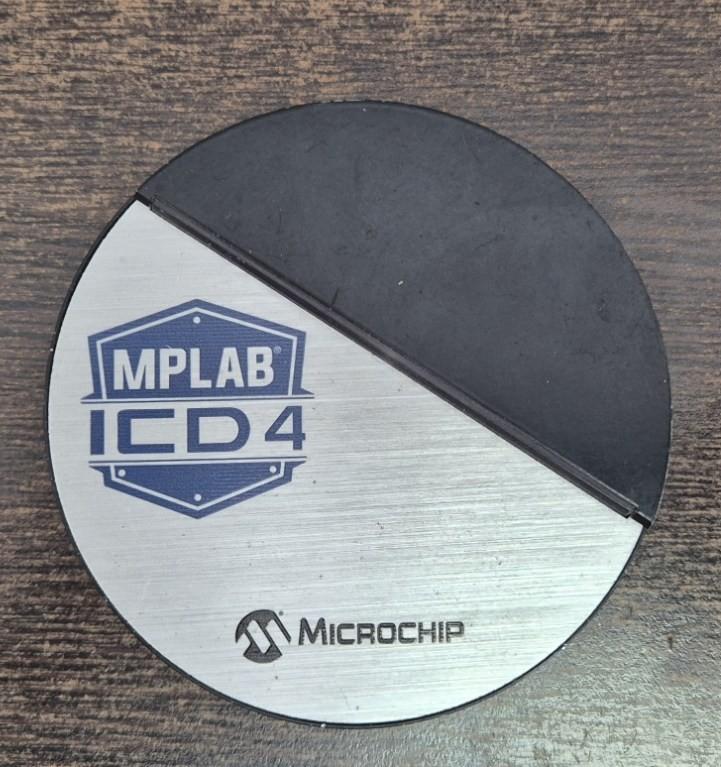 Microchip ICD 4 Debugger / Programmer