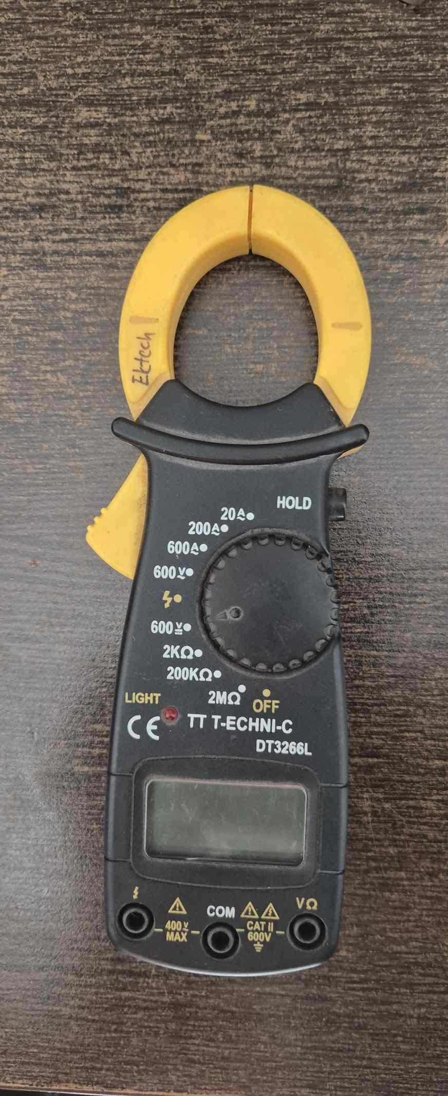 Ampermetre DS3266L