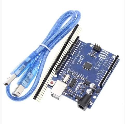 Arduino Uno R3 Klon