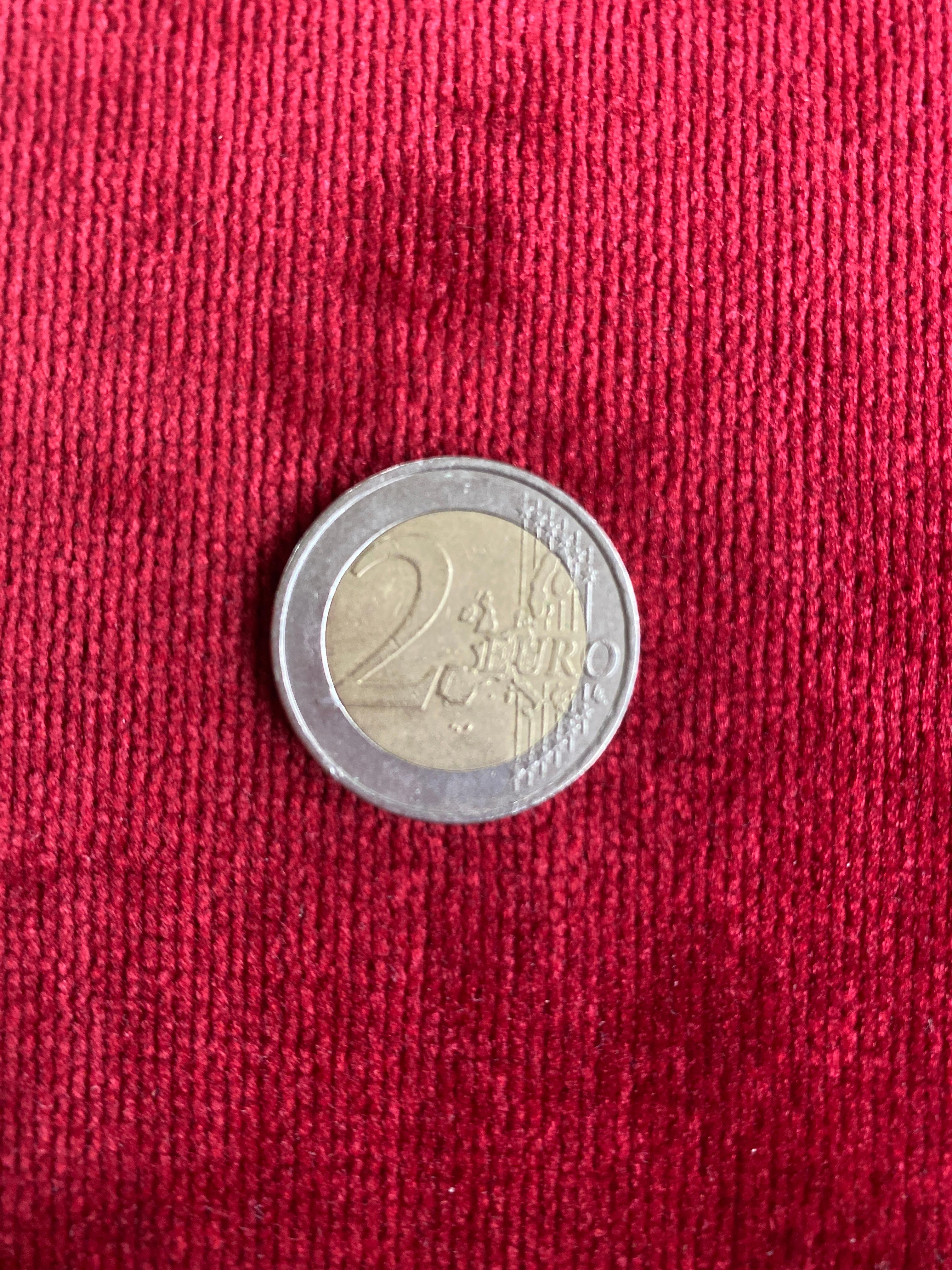 1 Adet madeni para