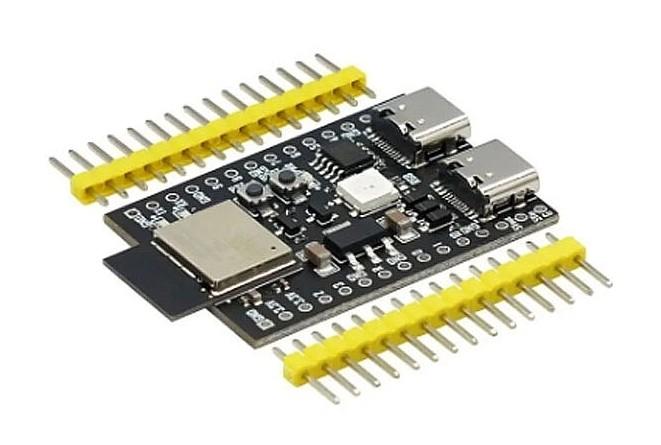 YD-ESP32-C3 Wi-Fi Bluetooth Geliştirme Kartı