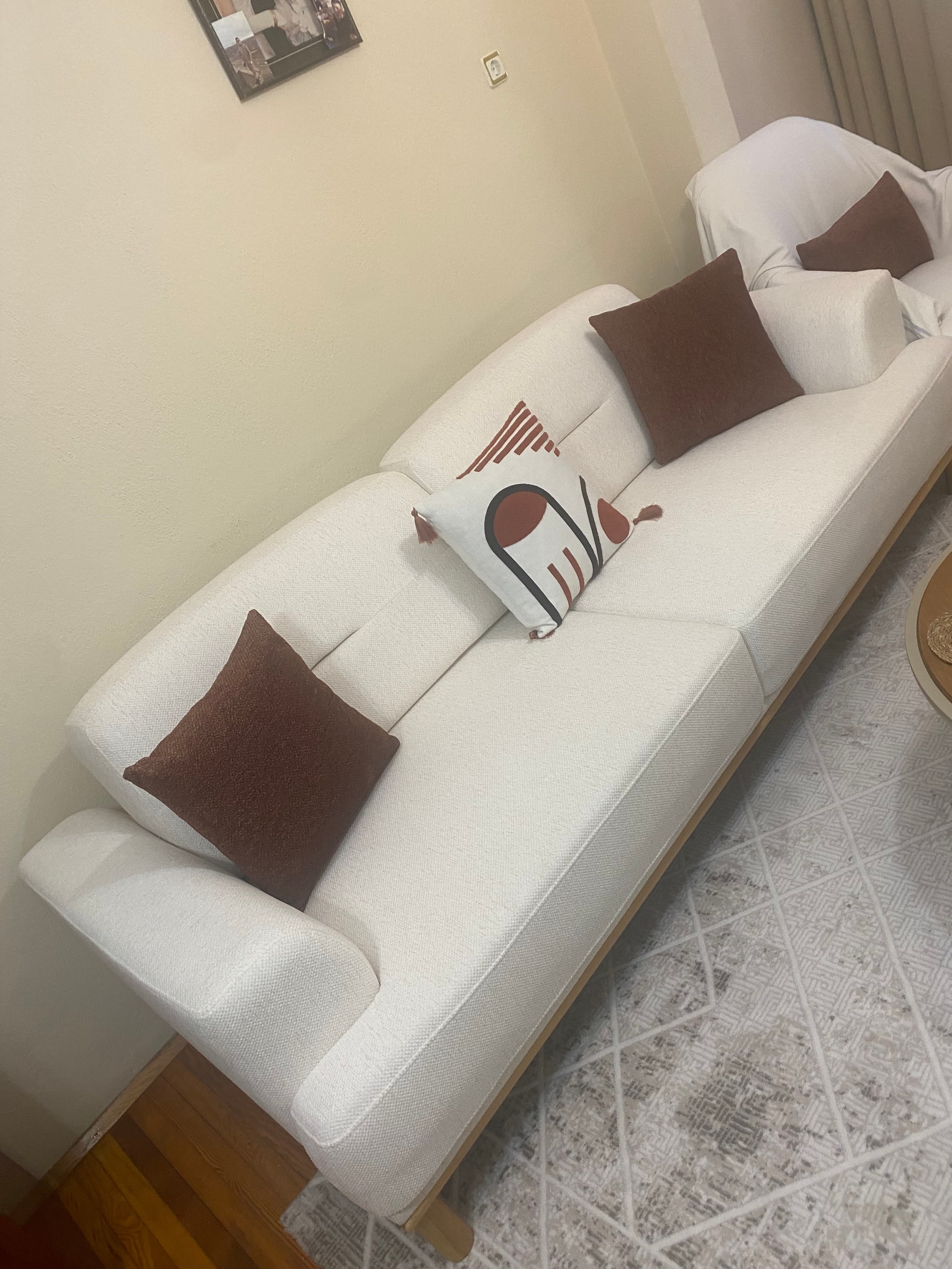 Hiç Kullanılmamış İnegöl Mobilyalar